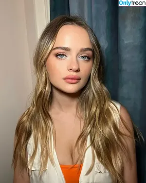 joey_king / iam_jaygarcia / joeyking nude photo #1460