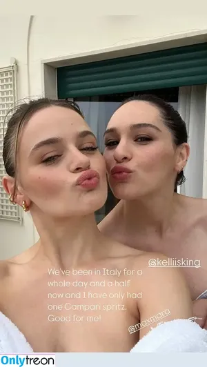 joey_king / iam_jaygarcia / joeyking nude photo #2092