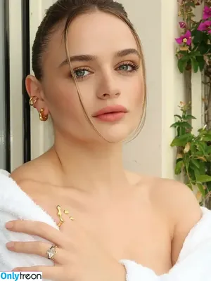 joey_king / iam_jaygarcia / joeyking nude photo #2093