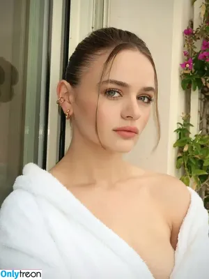 joey_king / iam_jaygarcia / joeyking nude photo #2094