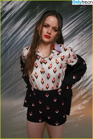 joey_king / iam_jaygarcia / joeyking nude photo #2104