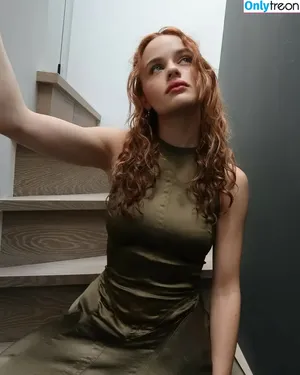 joey_king / iam_jaygarcia / joeyking nude photo #2111