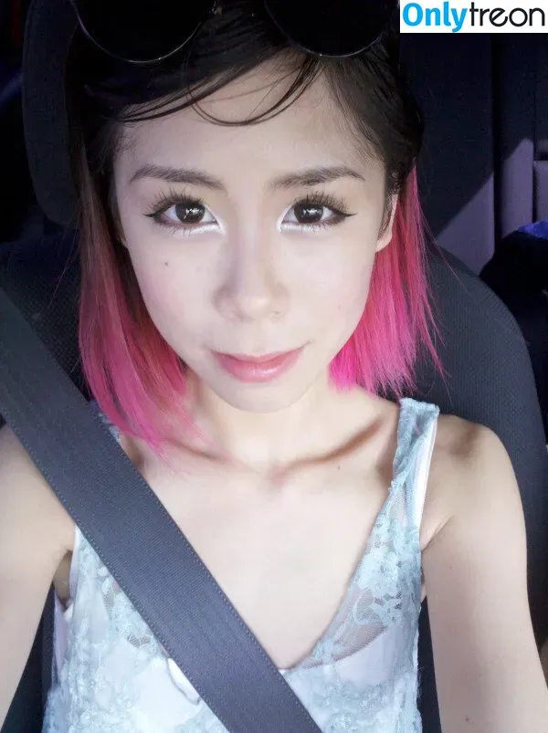Joeykim nude photo #0001 (JoeyKimTV / its_kimono / joeykim.tv)