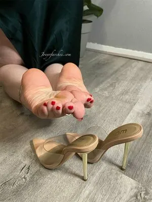 JoeyofArches / joeyscotcurves nude photo #0009