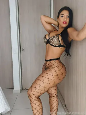 Johanna Munoz / johannamunoz / johannamunozof nude photo #0059