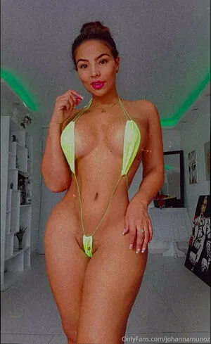 Johanna Munoz / johannamunoz / johannamunozof nude photo #0135