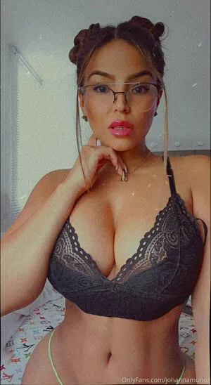 Johanna Munoz / johannamunoz / johannamunozof nude photo #0180