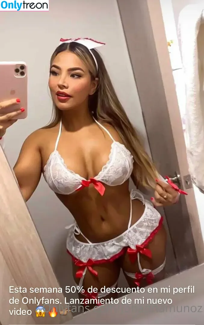 Johanna Munoz nude photo #0672 (johannamunoz / johannamunozof)