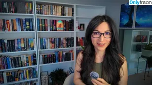 Johanna Reads / johanna_whyread nude photo #0002