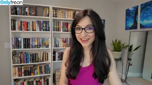 Johanna Reads / johanna_whyread nude photo #0005