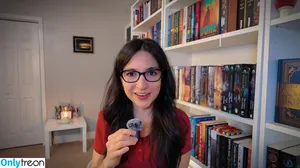 Johanna Reads / johanna_whyread nude photo #0011