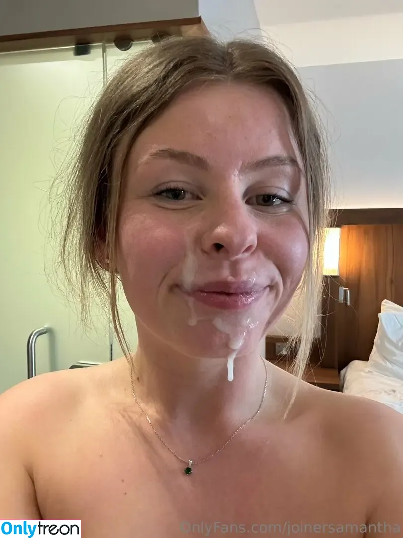 joinersamantha nude photo #0015 (joinersamanthaxlink)