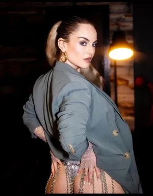 Jojo Levesque / iamjojo nude photo #0024