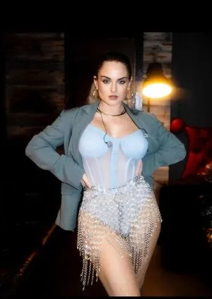 Jojo Levesque / iamjojo nude photo #0025