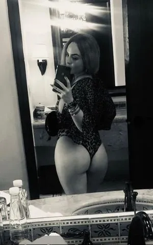 Jojo Levesque / iamjojo nude photo #0026