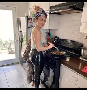 Jojo Levesque / iamjojo nude photo #0033