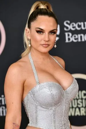 Jojo Levesque / iamjojo nude photo #0058