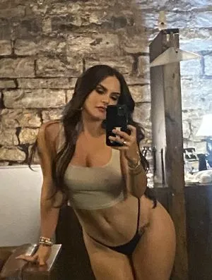 Jojo Levesque / iamjojo nude photo #0069