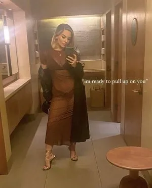 Jojo Levesque / iamjojo nude photo #0073