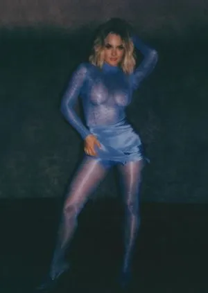 Jojo Levesque / iamjojo nude photo #0080