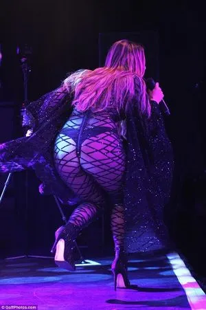 Jojo Levesque / iamjojo nude photo #0090