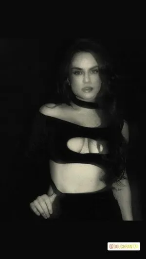 Jojo Levesque / iamjojo nude photo #0118