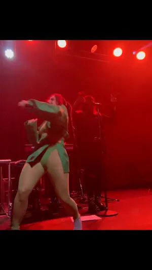 Jojo Levesque / iamjojo nude photo #0122