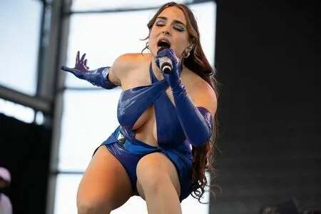 Jojo Levesque / iamjojo nude photo #0174
