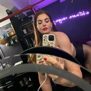 Jojo Levesque / iamjojo nude photo #0315
