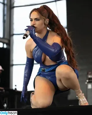 Jojo Levesque / iamjojo nude photo #0487