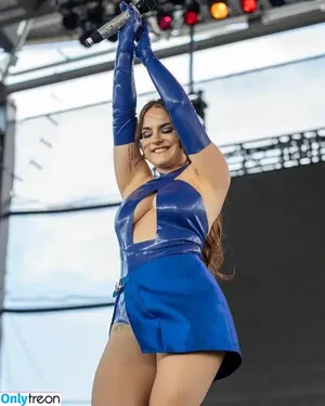 Jojo Levesque / iamjojo nude photo #0493