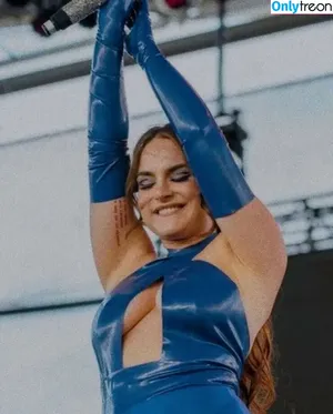 Jojo Levesque / iamjojo nude photo #0502