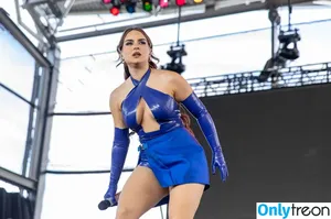 Jojo Levesque / iamjojo nude photo #0506