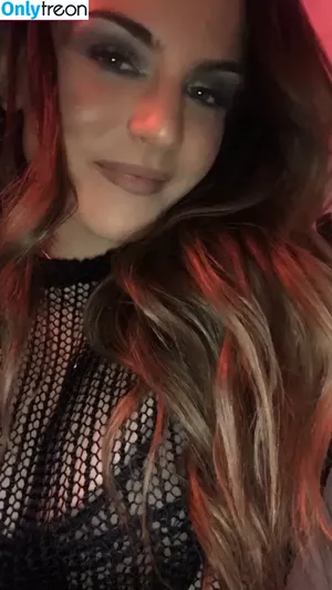 Jojo Levesque / iamjojo nude photo #0768