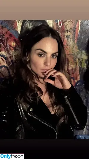 Jojo Levesque / iamjojo nude photo #0769