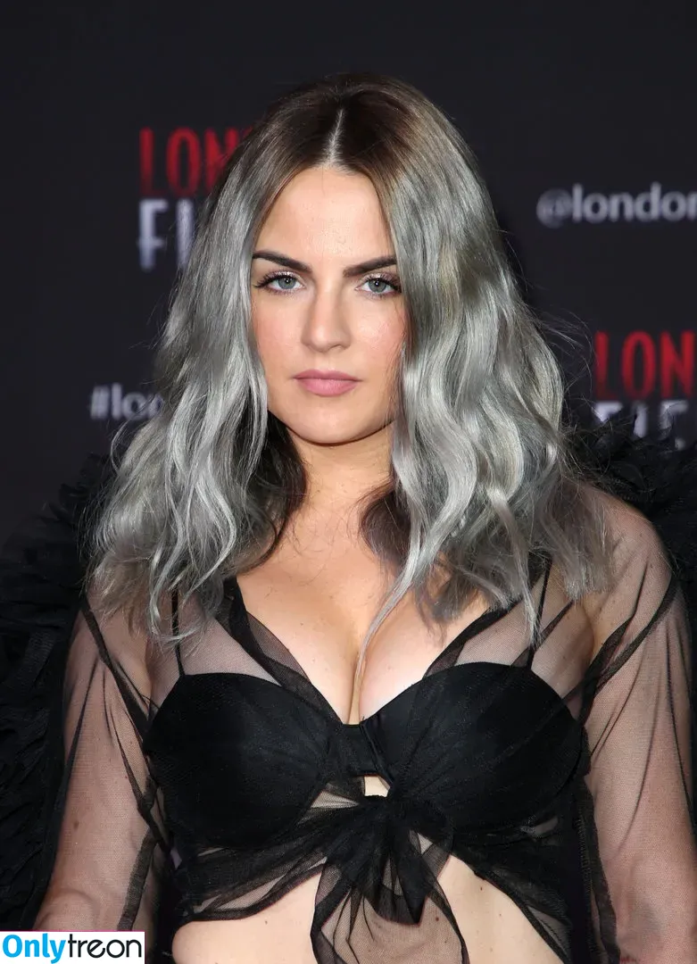 Jojo Levesque nude photo #0009 (iamjojo)