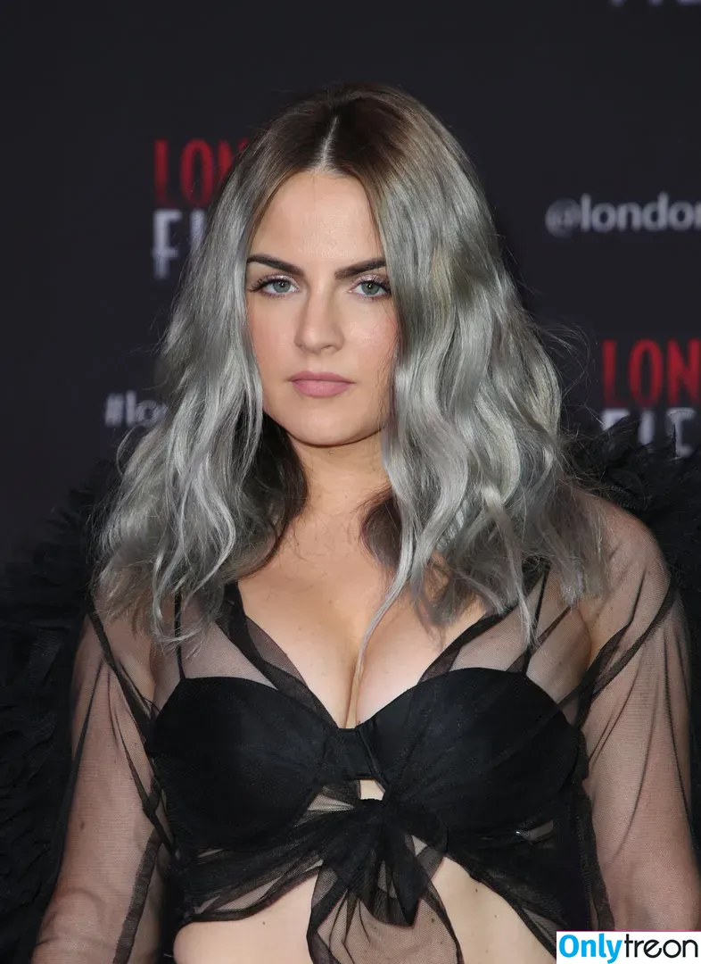 Jojo Levesque nude photo #0010 (iamjojo)
