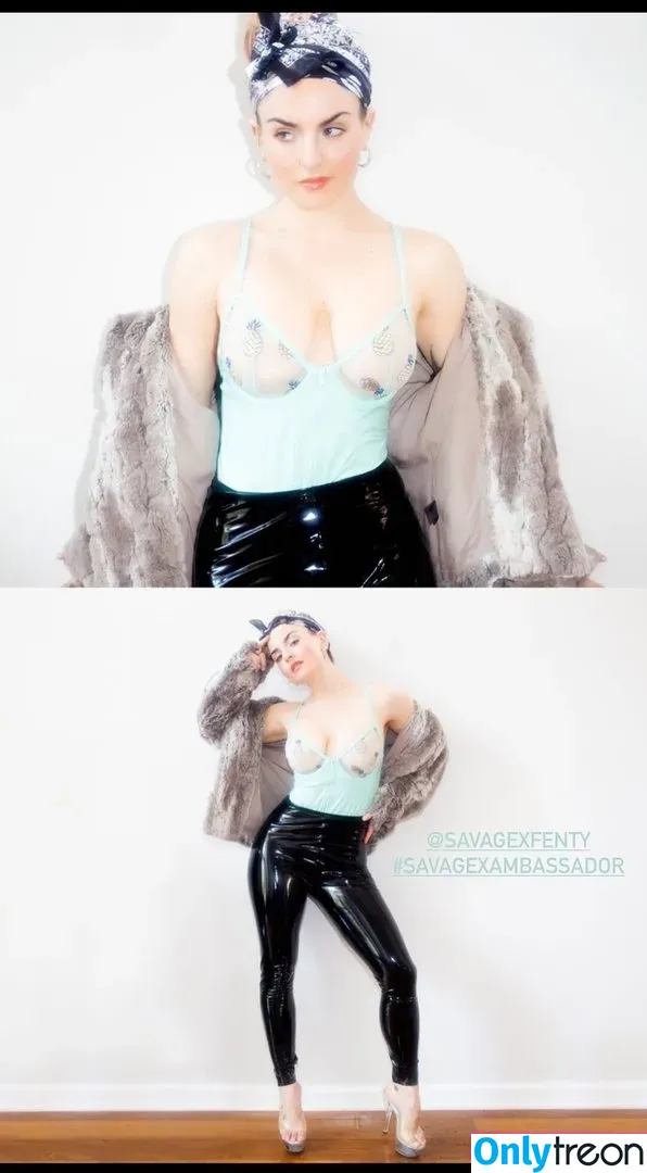 Jojo Levesque nude photo #0031 (iamjojo)