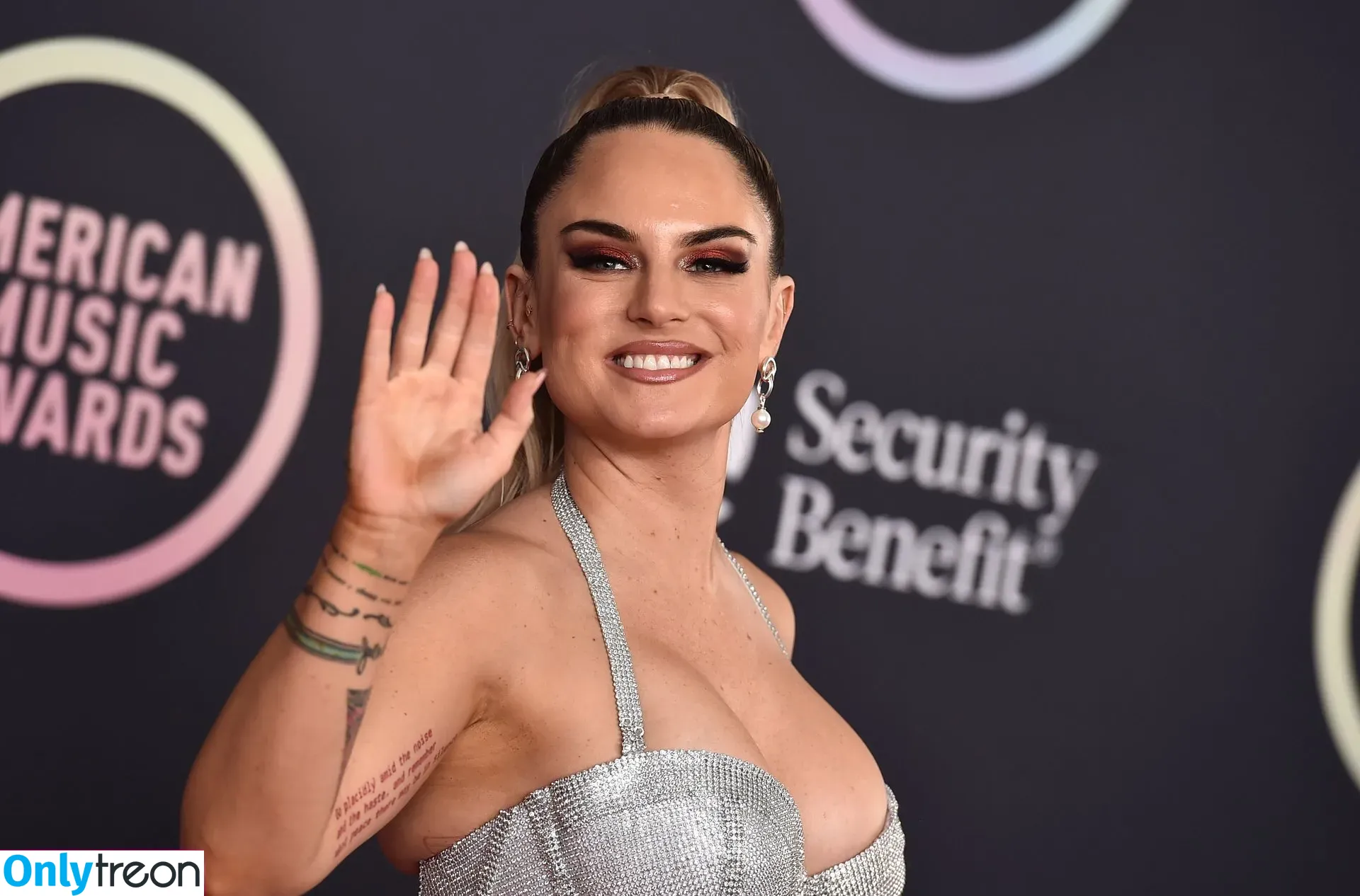 Jojo Levesque nude photo #0059 (iamjojo)