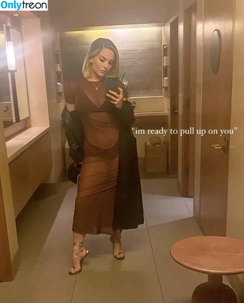 Jojo Levesque nude photo #0073 (iamjojo)