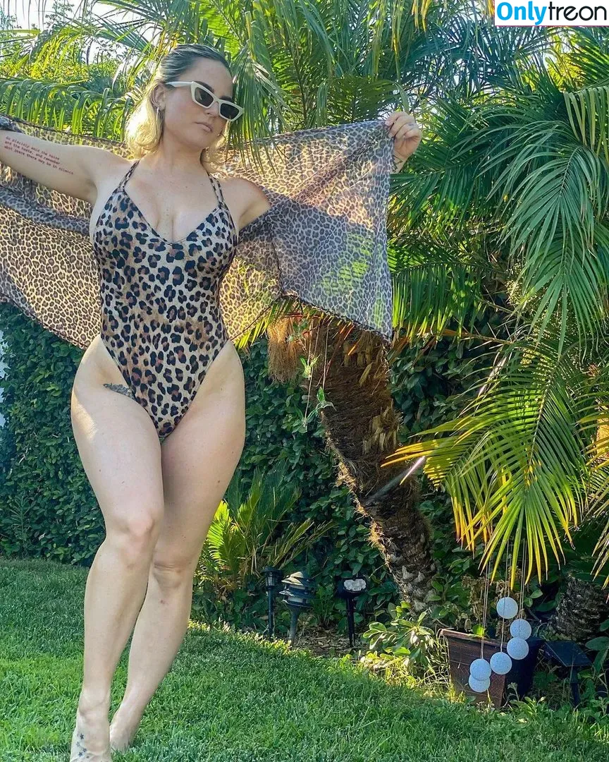 Jojo Levesque nude photo #0082 (iamjojo)