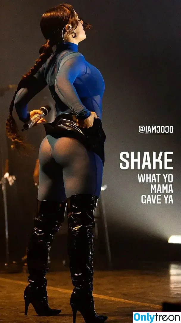 Jojo Levesque nude photo #0095 (iamjojo)