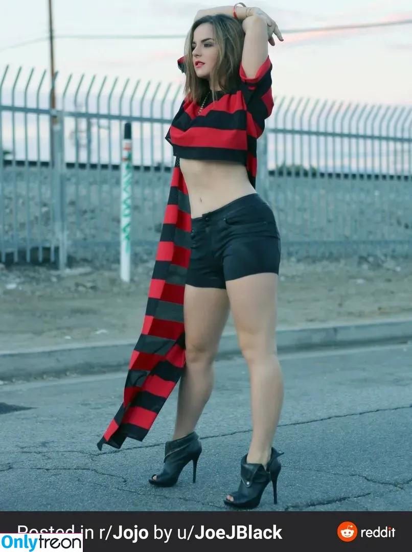 Jojo Levesque nude photo #0126 (iamjojo)