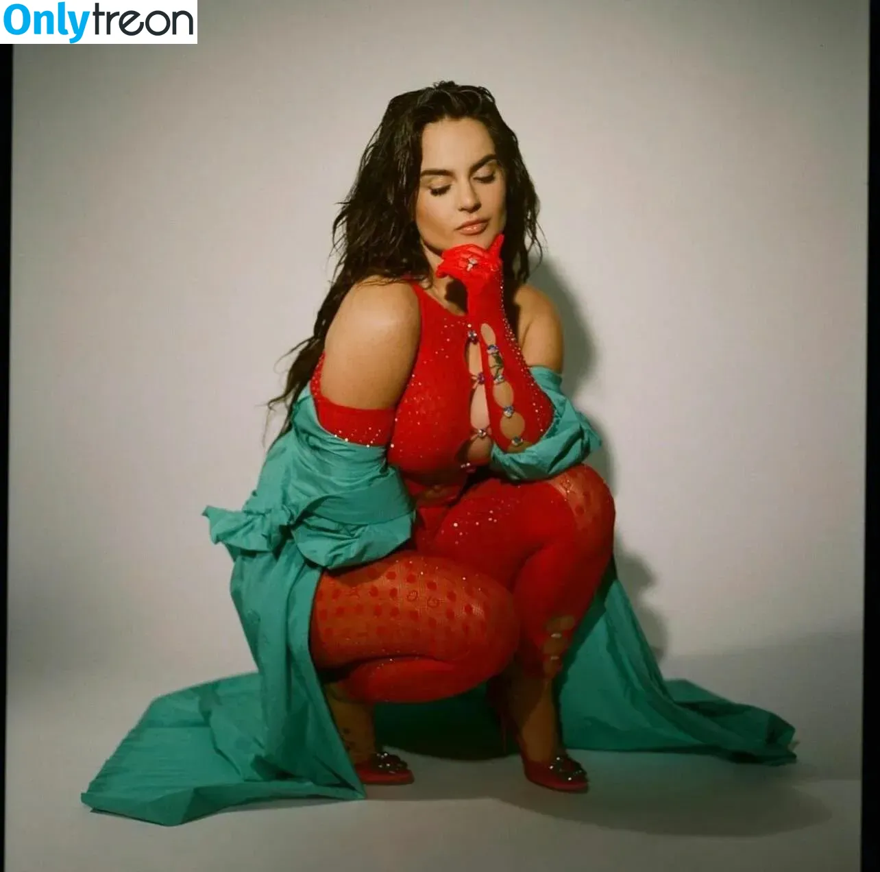 Jojo Levesque nude photo #0164 (iamjojo)
