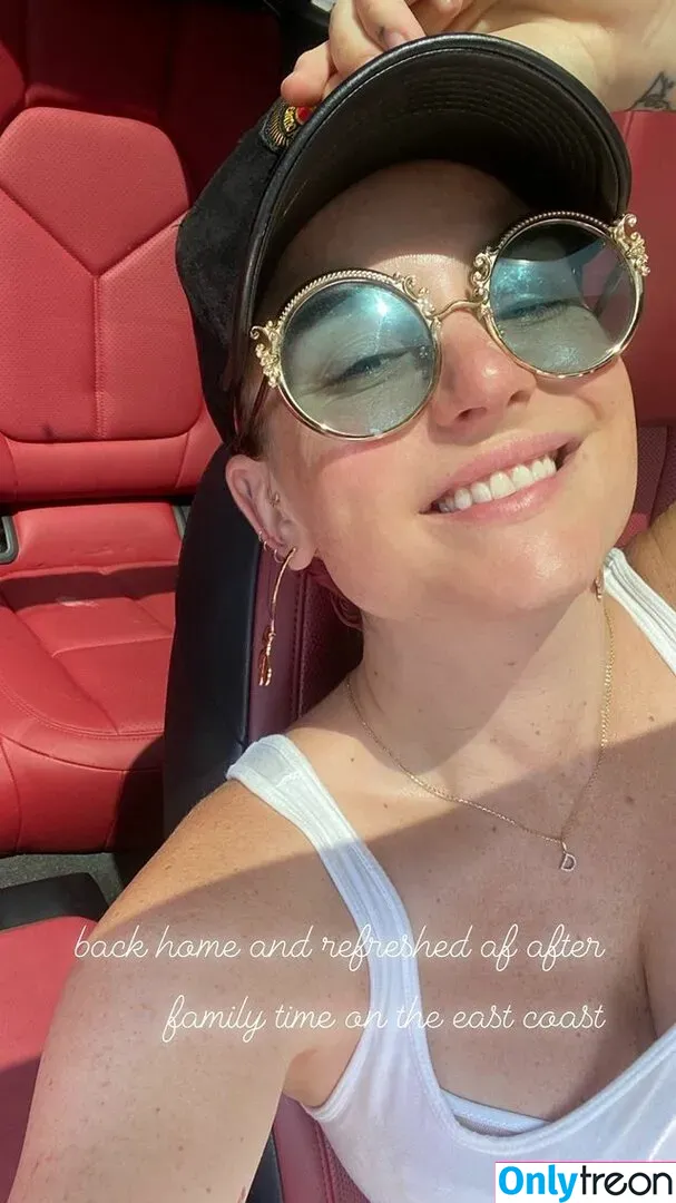 Jojo Levesque nude photo #0200 (iamjojo)