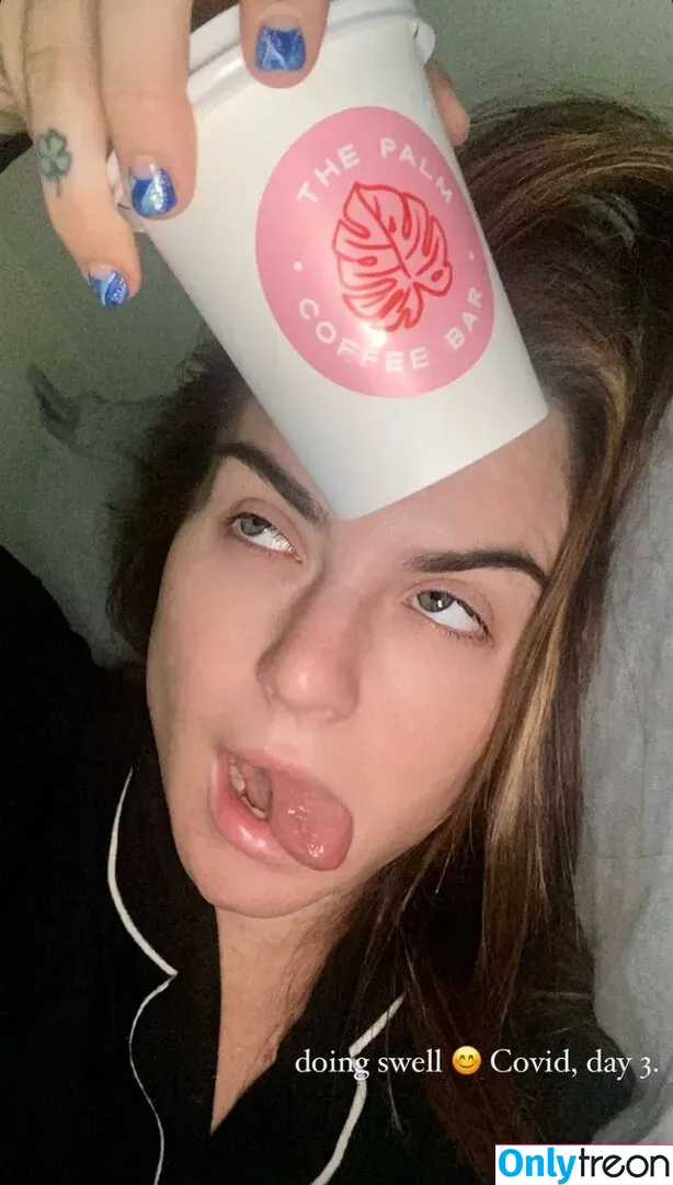 Jojo Levesque nude photo #0201 (iamjojo)