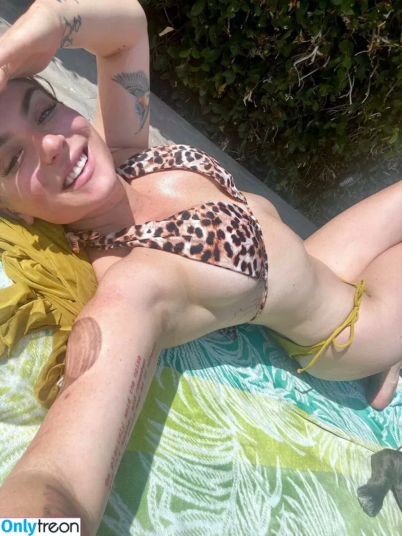 Jojo Levesque nude photo #0210 (iamjojo)