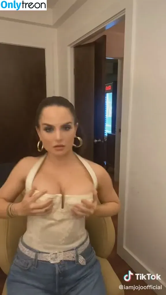 Jojo Levesque nude photo #0215 (iamjojo)