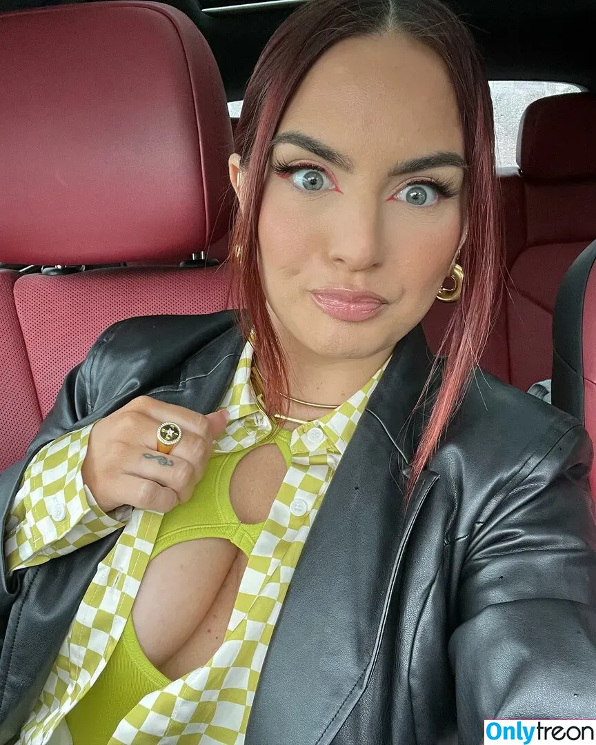 Jojo Levesque nude photo #0229 (iamjojo)