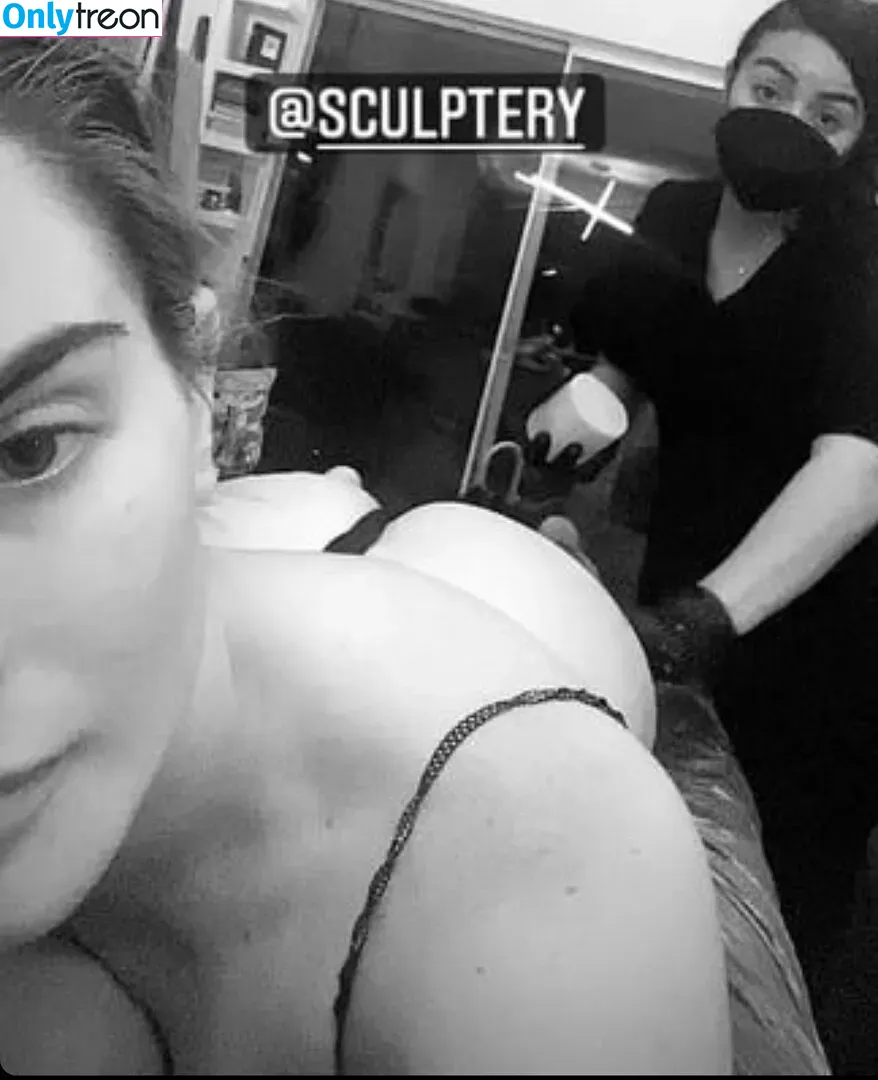Jojo Levesque nude photo #0235 (iamjojo)